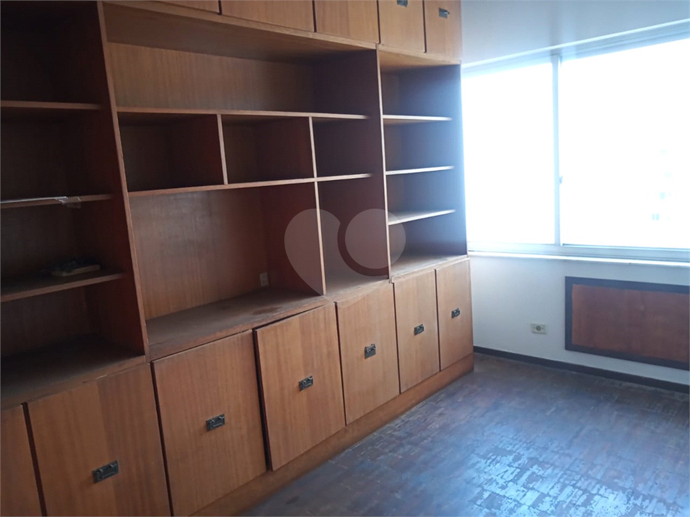 Apartamento à venda com 4 quartos, sendo 1 suíte, em Tijuca, Rio de Janeiro, RJ