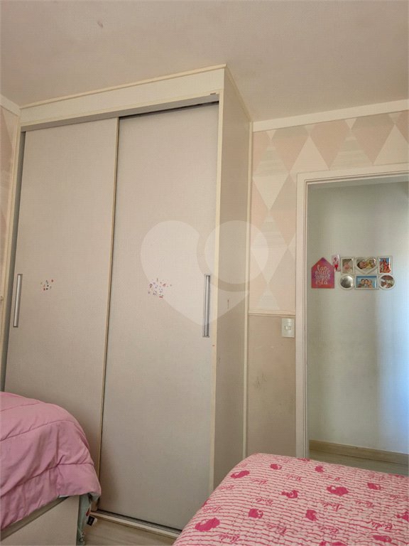 Apartamento à venda com 2 quartos em Jardim Guarujá, Sorocaba, SP