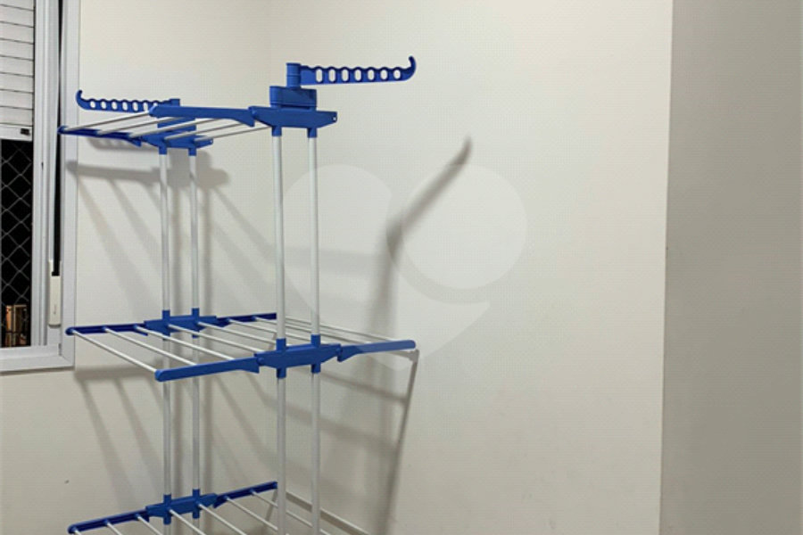 Apartamento à venda com 2 quartos em Jaraguá, São Paulo, SP