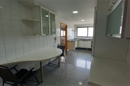 Apartamento à venda com 4 quartos, sendo 1 suíte, em Vila Leopoldina, São Paulo, SP