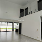 Casa à venda com 4 suítes no condomínio Figueira Garden, Atibaia - SP