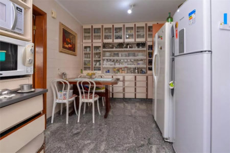 Apartamento à venda com 4 suítes em Água Fria, São Paulo, SP