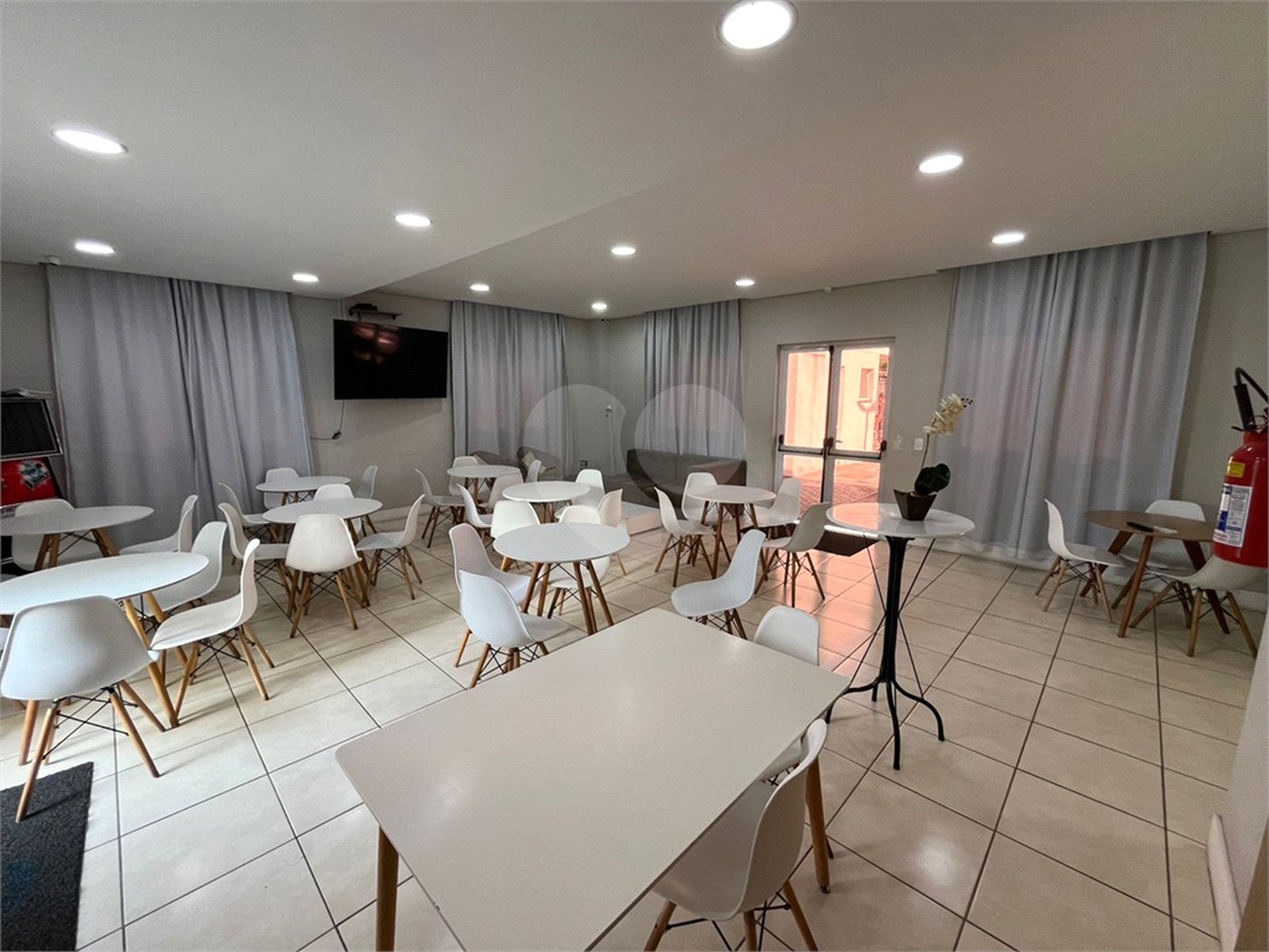 Apartamento à venda com 2 quartos em Campo Grande, Rio de Janeiro, RJ
