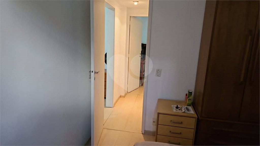 Apartamento à venda ou para alugar com 2 quartos em Rio Comprido, Rio de Janeiro, RJ