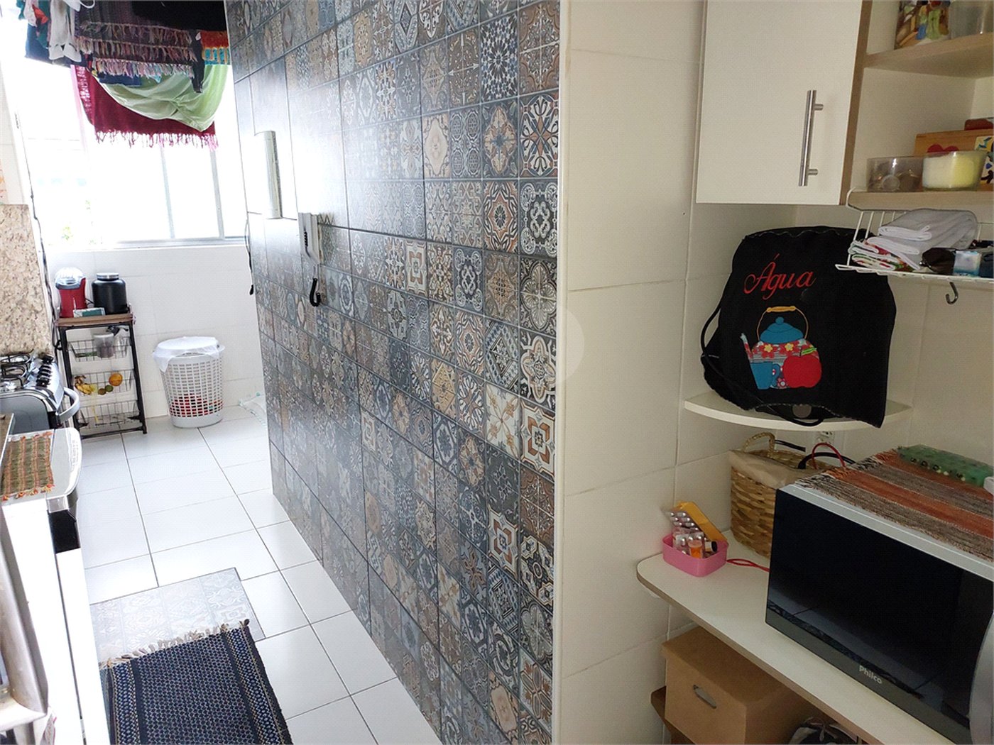 Apartamento à venda com 2 quartos, sendo 1 suíte, em Grajaú, Rio de Janeiro, RJ