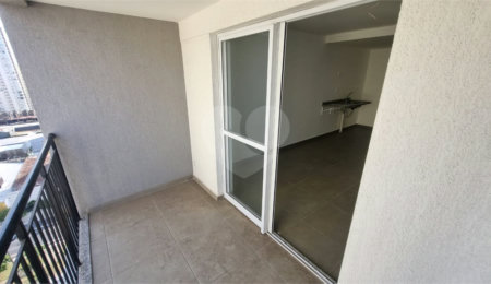 Apartamento à venda com 1 quarto em Vila Mariana, São Paulo, SP