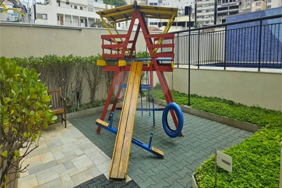 Apartamento à venda com 2 quartos, sendo 1 suíte, em Santana, São Paulo, SP