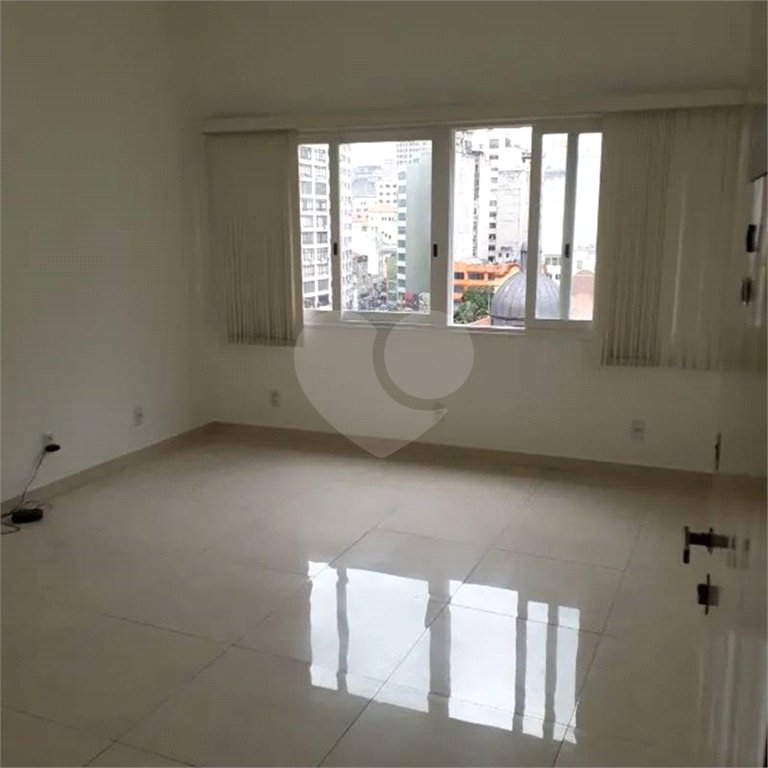 Studio à venda com 1 quarto no Centro, São Paulo, SP