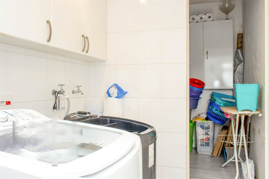 Apartamento à venda com 3 quartos, sendo 1 suíte, em Mandaqui, São Paulo, SP