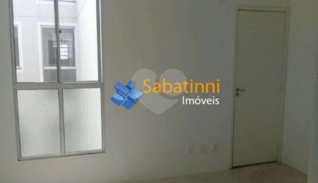 Apartamento à venda com 2 quartos em Vila Cruzeiro, São Paulo, SP