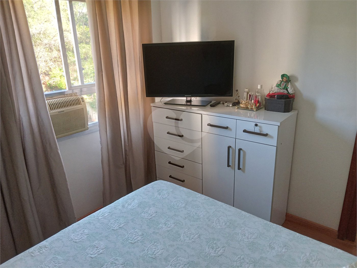 Apartamento à venda com 2 quartos em Rocha, Rio de Janeiro, RJ