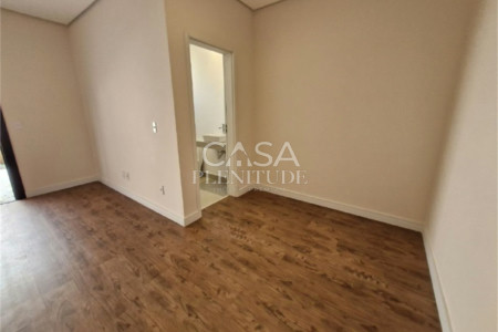 Casa em condomínio à venda com 3 quartos, sendo 1 suíte, em Cajuru do Sul, Sorocaba, SP