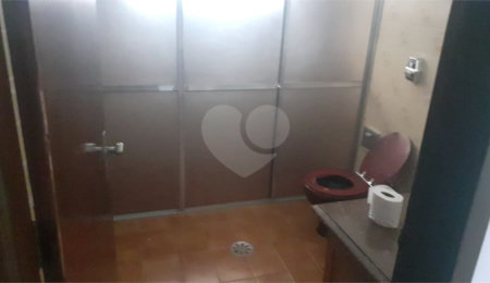 Casa Térrea à venda com 3 quartos em Tucuruvi, São Paulo, SP