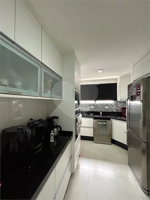 Apartamento à venda com 3 quartos, sendo 1 suíte, em Tucuruvi, São Paulo, SP