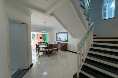 Casa à venda com 3 suítes no condomínio Lago da Boa Vista, Sorocaba - SP