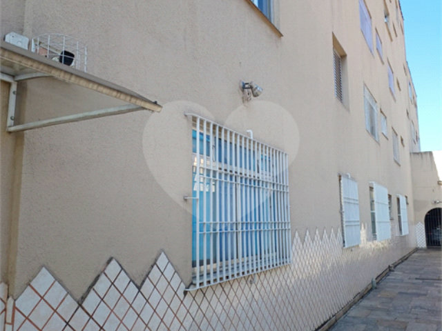 Apartamento à venda ou para alugar com 2 quartos em Santana, São Paulo, SP