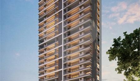 Apartamento à venda com 3 quartos, sendo 1 suíte,  em Chácara Santo Antônio, São Paulo, SP
