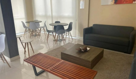Apartamento à venda com 2 quartos, sendo 1 suíte, em BUTANTÃ, São Paulo, SP