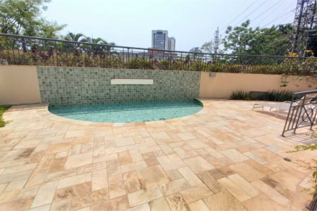 Apartamento à venda com 4 quartos, sendo 1 suíte, em Vila Leopoldina, São Paulo, SP