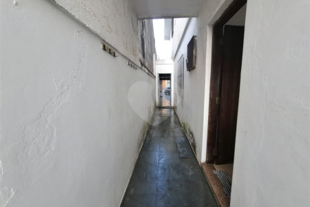 Sobrado à venda com 3 quartos, sendo 1 suíte, em Campo Grande, São Paulo, SP