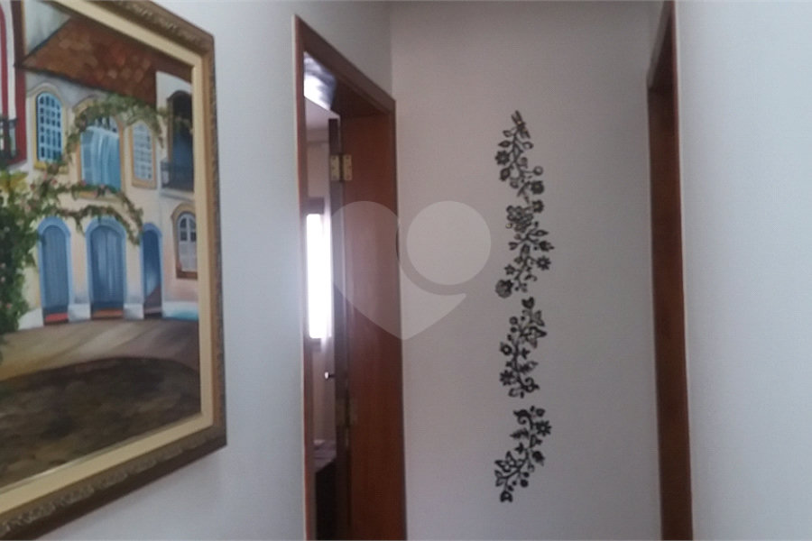 Sobrado à venda com 3 suítes em Jardim Franca, São Paulo, SP