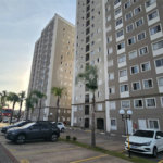 Apartamento à venda com 2 quartos em Chácara Bela Vista, Poá, SP
