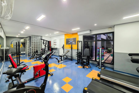 Apartamento para alugar com 1 suíte em Pinheiros, São Paulo, SP