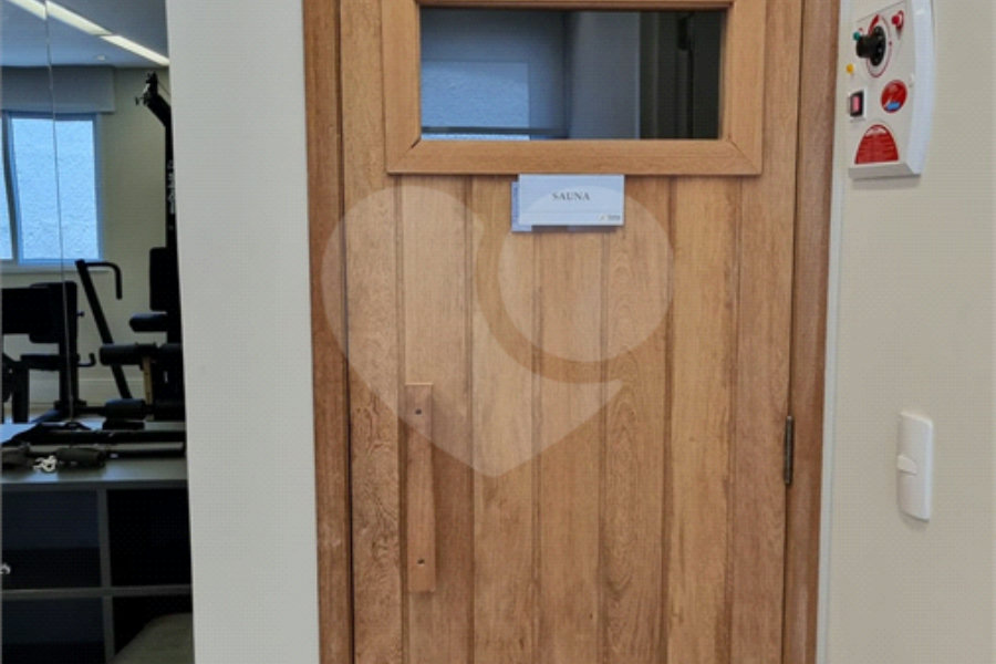 Apartamento para alugar com 1 quarto em Jabaquara, São Paulo, SP