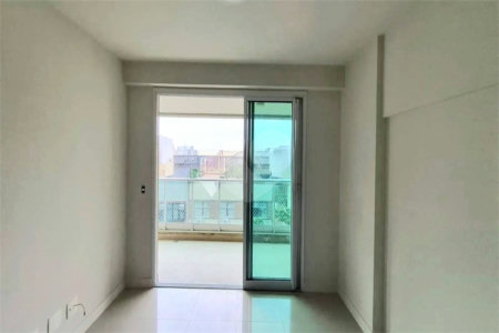 Apartamento à venda com 3 quartos, sendo 1 suíte, em Tijuca, Rio de Janeiro, RJ