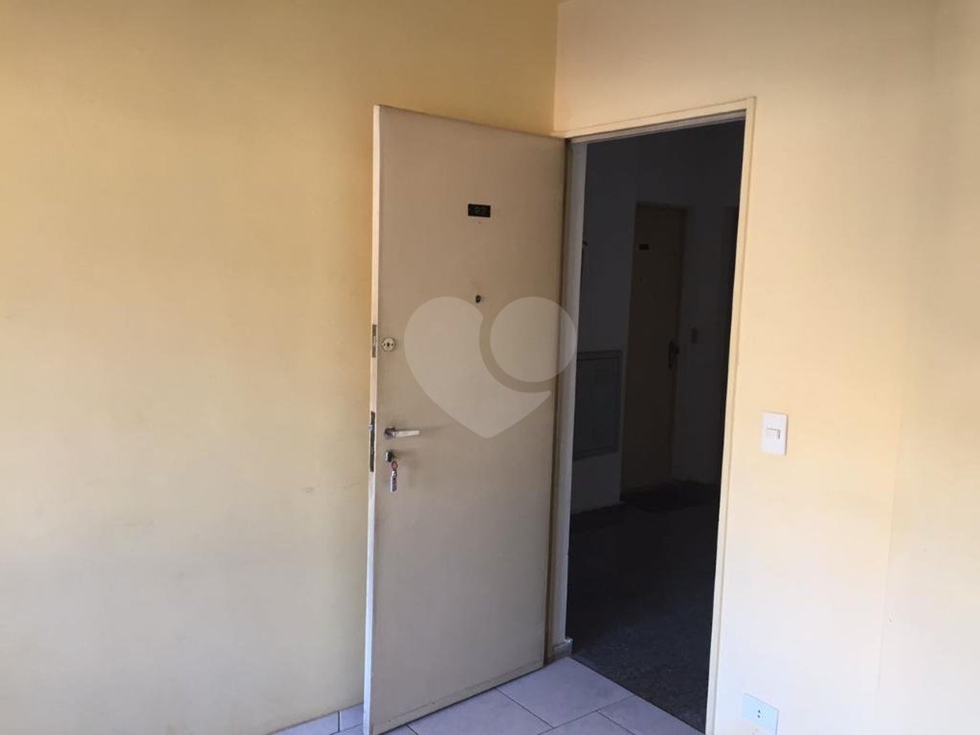 Apartamento à venda com 1 quarto em Santana, São Paulo, SP