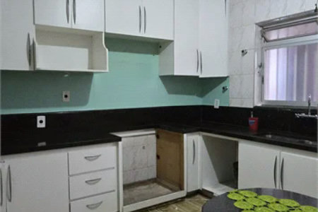 Casa à venda com 3 quartos, sendo 1 suíte, em Lar São Paulo, São Paulo, SP