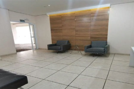 Apartamento à venda com 2 quartos, sendo 1 suíte, em Parque Reboucas, São Paulo, SP