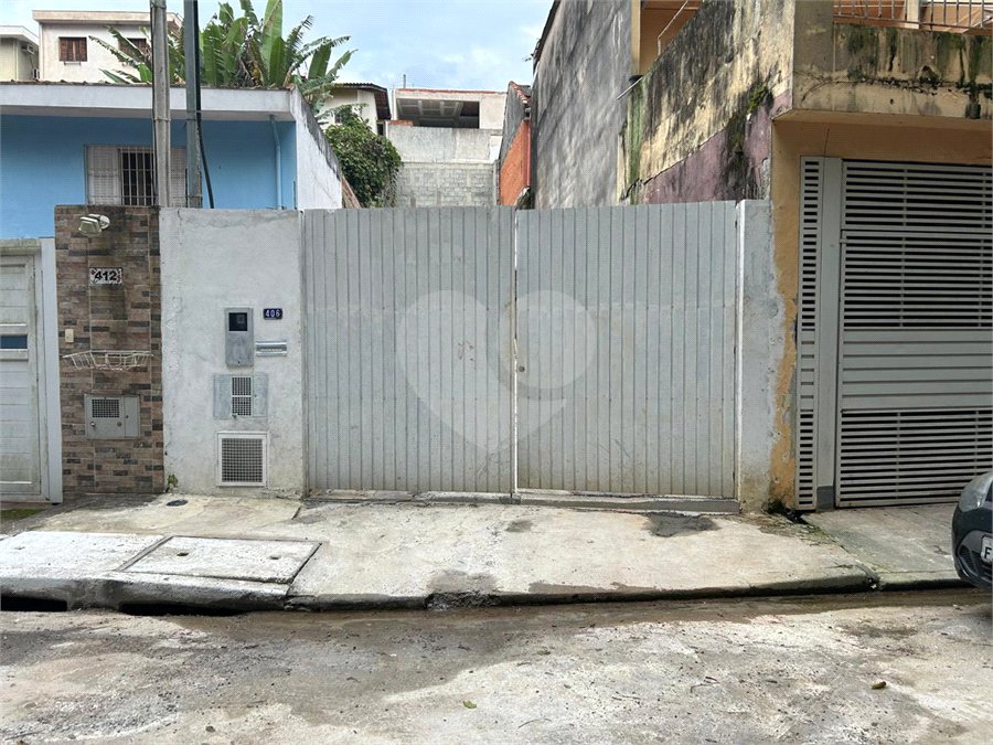 Terreno à venda em Vila Progredior, São Paulo, SP