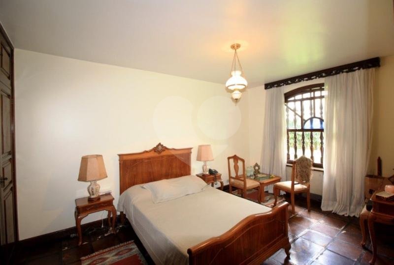 Casa Térrea à venda com 4 quartos, sendo 1 suíte, em City Boaçava, São Paulo, SP