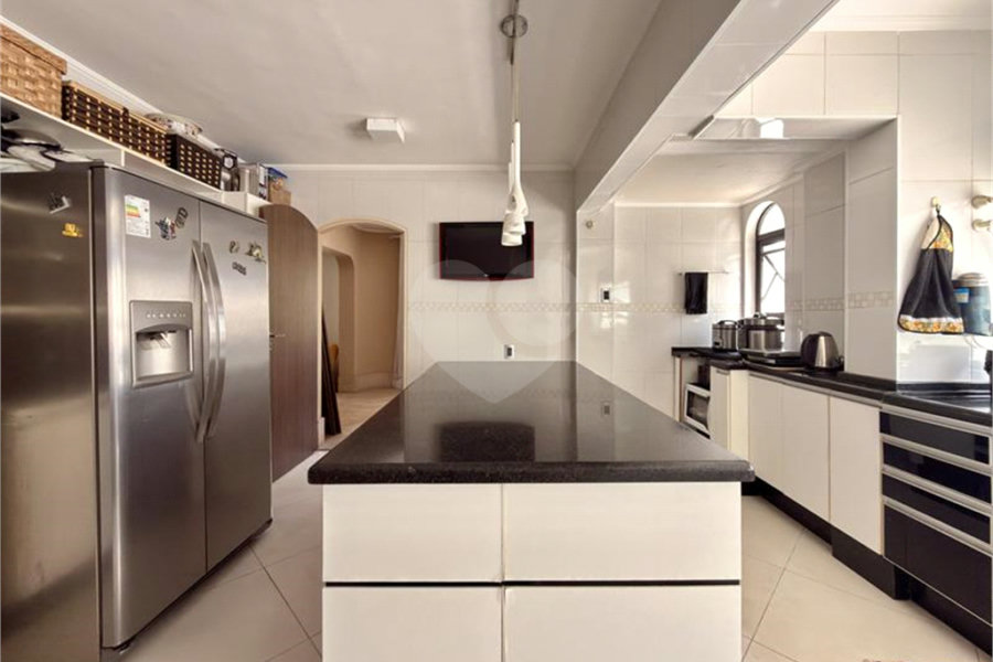 Apartamento à venda com 3 quartos, sendo 1 suíte, em Santana, São Paulo, SP