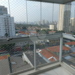 Apartamento à venda com 2 quartos, sendo 1 suíte,  em Vila Mascote, São Paulo, SP