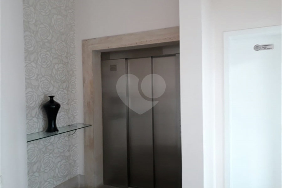 Apartamento à venda com 3 suítes, em Santana, São Paulo, SP