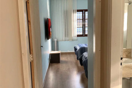 Sobrado à venda com 2 quartos em Jardim Umarizal, São Paulo, SP