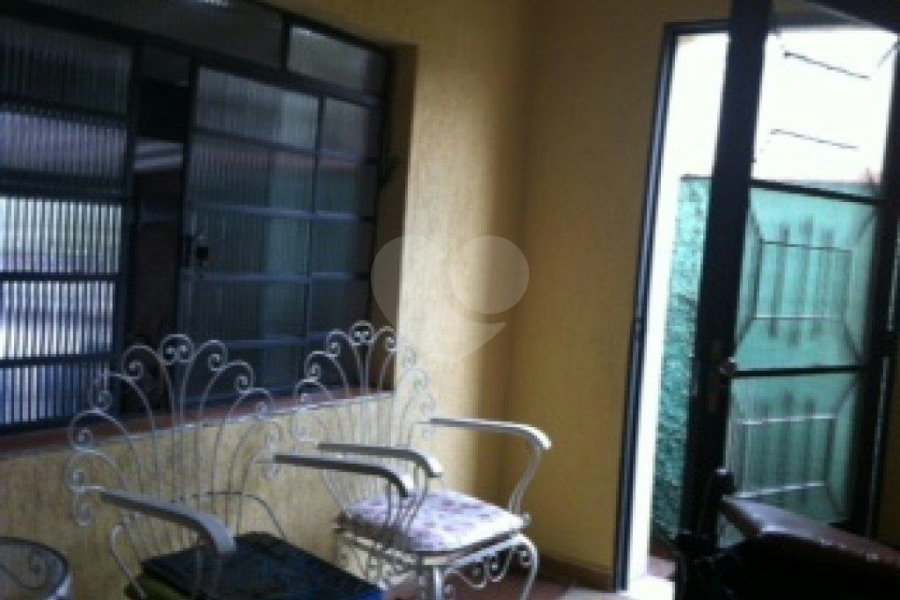 Casa Térrea à venda com 4 quartos em Casa Verde, São Paulo, SP