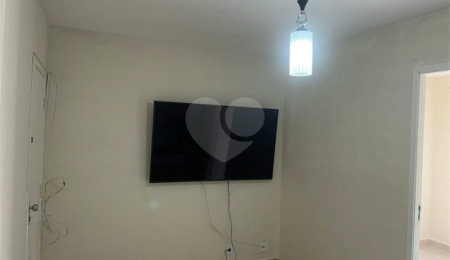 Apartamento à venda com 1 quarto em Guanabara, Campinas, SP