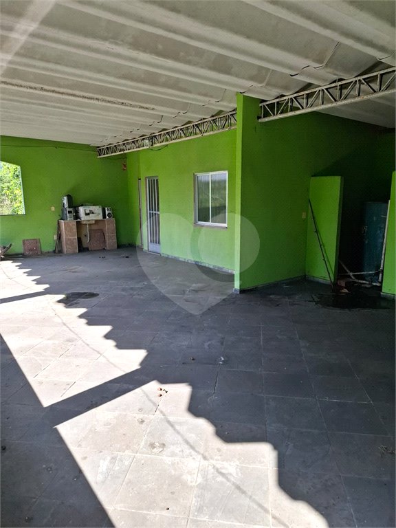 Casa à venda com 1 quarto, sendo 2 suítes, em Campo Grande, Rio de Janeiro, RJ