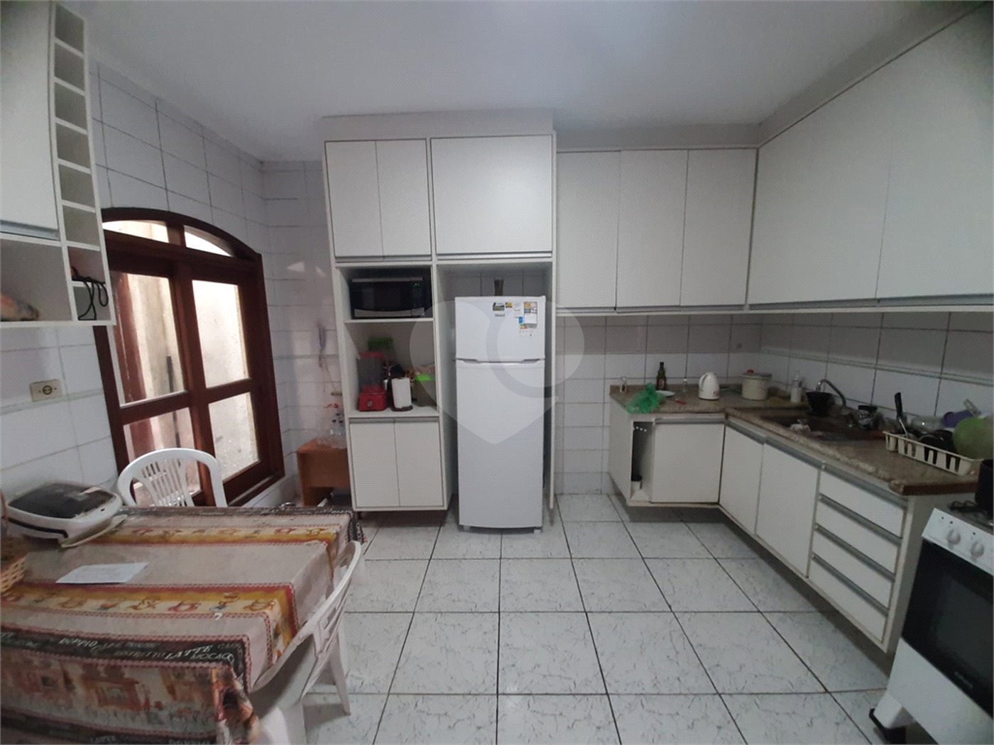Casa à venda com 3 quartos, sendo 1 suíte, no condomínio Cantareira Park, São Paulo - SP