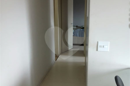 Apartamento á venda - Ipiranga