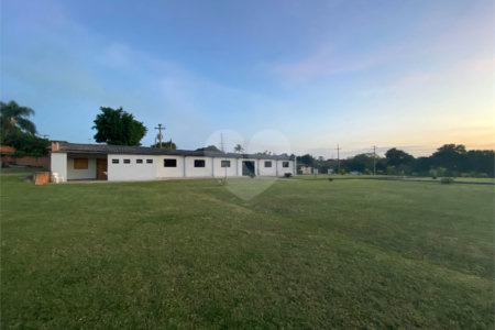 Sítio à Venda – 76.000m² com 5 casas de aluguel | Chácara Instância dos Reis – Monte Mor/SP