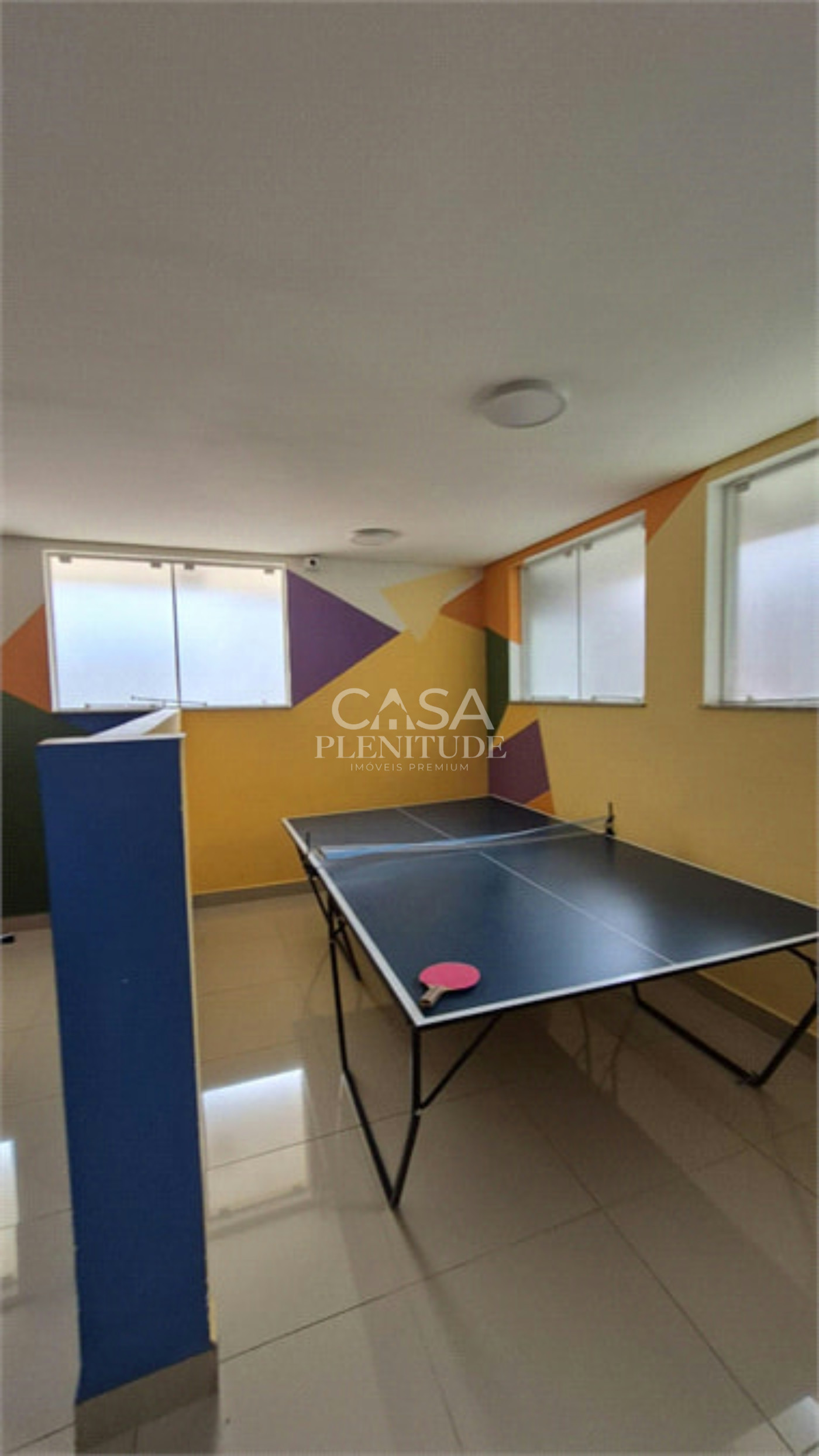 Apartamento para alugar com 2 quartos, sendo 1 suíte, em Parque Bela Vista, Votorantim, SP