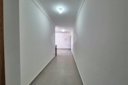 Apartamento à venda com 2 quartos em Vila Mangalot, São Paulo, SP