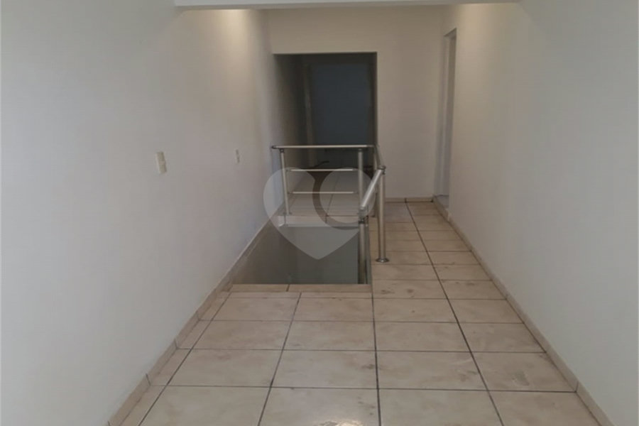 Sobrado à venda com 4 quartos, sendo 2 suítes, em Limão, São Paulo, SP