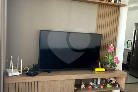 Apartamento à venda com 2 quartos em Jardim das Cerejeiras, Atibaia, SP
