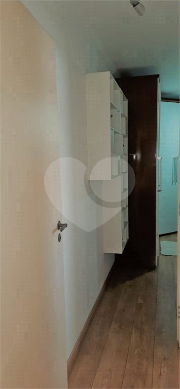 Apartamento à venda com 1 suíte em Saúde, São Paulo, SP