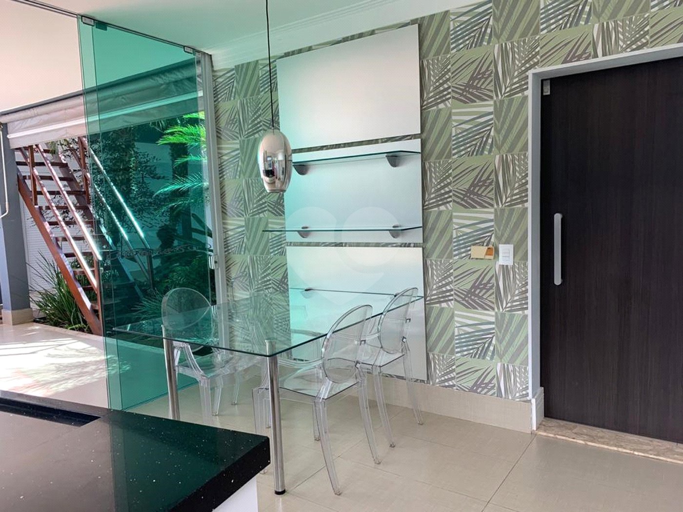 Casa à venda com 4 suítes no condomínio Residencial Maison Du Parc, Indaiatuba - SP